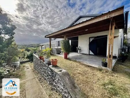villa à vendre