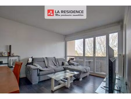 la residence gaillon