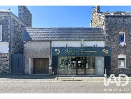 immeuble à vendre