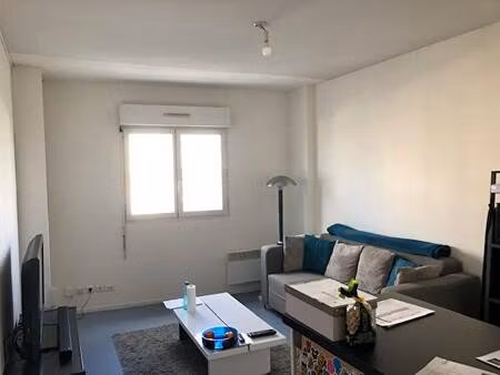 appartement à louer - logement étudiant
