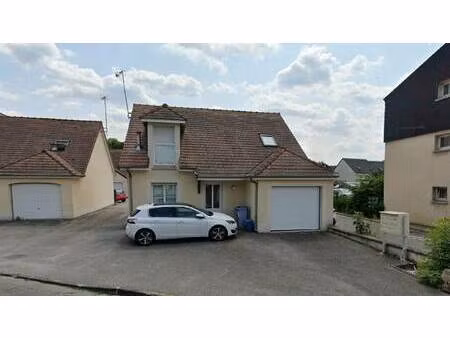 maison à louer