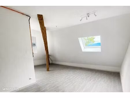 appartement 1 pièce 47 m²
