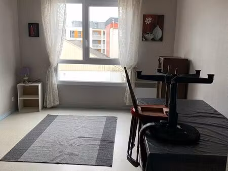 studio