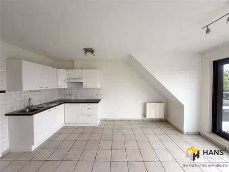 appartement à louer à jan de graefstraat 23 berchem (rbw31129)