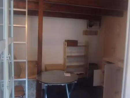 appartement centre quartier nansouty