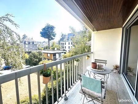 studio 2 pièces 37 m²