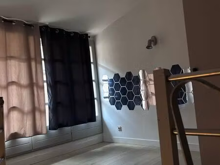 appartement avec terasse