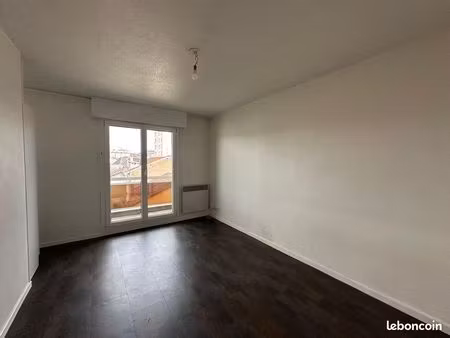 appartement 1 pièce 22 m²