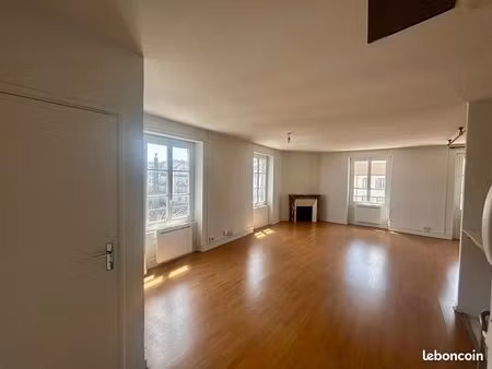 appartement 2 pièces 47 m²