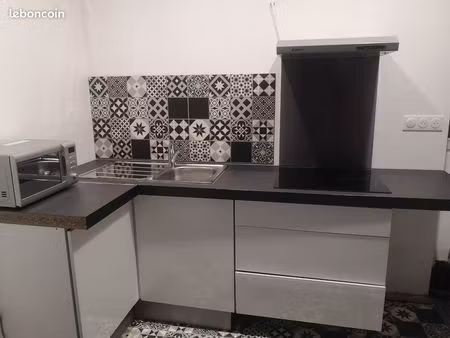 appartement duplex