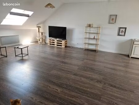 appartement f3