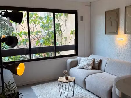 location à l'année studio fréjus