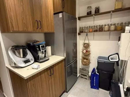 location logement meublé
