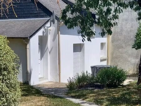 location maison  2 pieces  55 m2