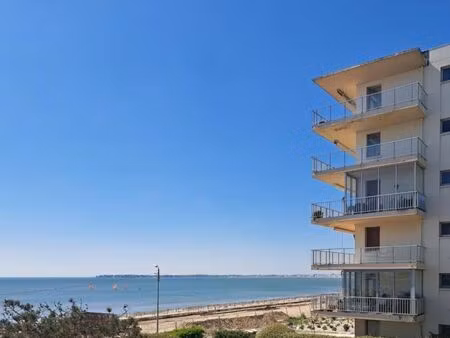 studio 1 pièce 21 m²