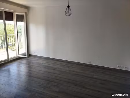 appartement en location