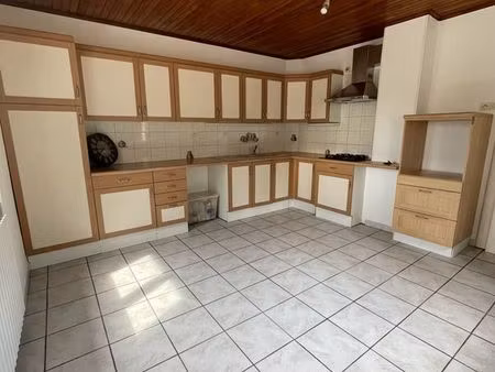appartement 2 pièces 52 m²
