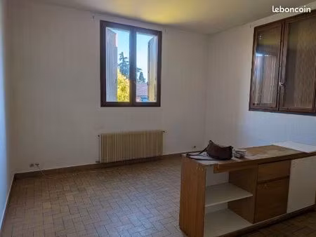 appartement t3 à louer