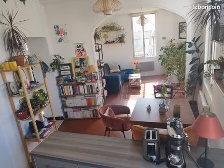 sous-location (11 juillet - 15 août)
