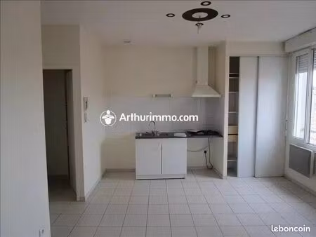 appartement 3 pièces 51 m²