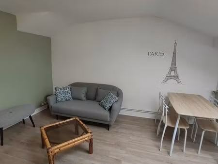 appartement 45 m2