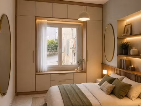 appartement t3
