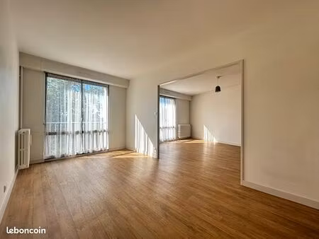 appartement 4 pièces 94 m²