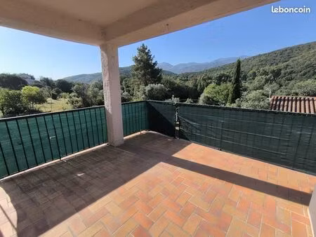 appartement 3 pièces 78 m²