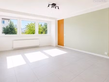 appartement f2