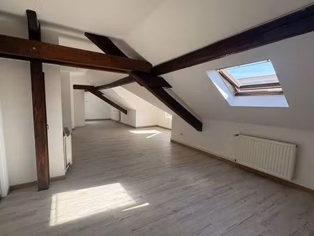appartement 3 pièces 47 m²