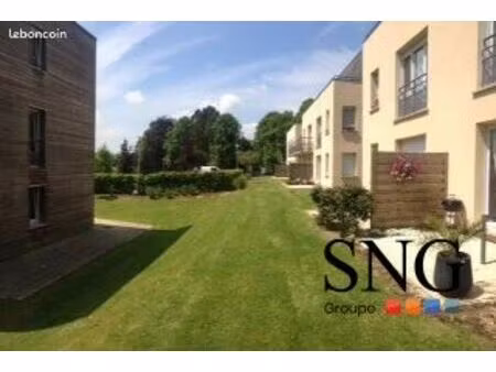 studio 1 pièce 36 m²