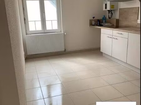 appartement 2 pièces 34 m²