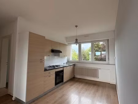 appartement à louer thionville