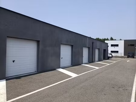 box - garages - stockage