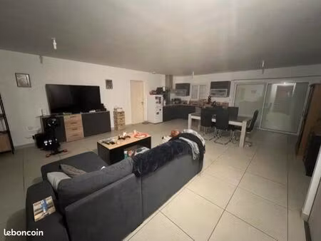 maison location