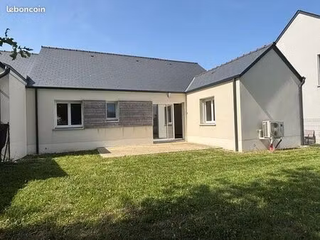 maison 3 chambres