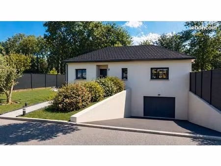 maison 5 pièces 120 m²