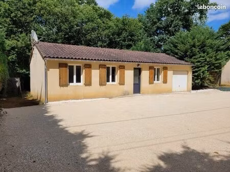 maison à louer carsac