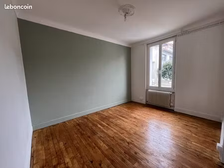 maison 3 pièces 89 m²