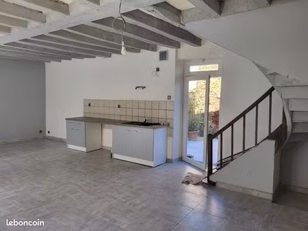 maison chateau la valliere