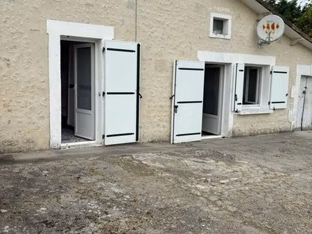 maison à louer à chatignac