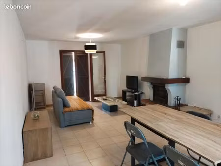 maison pour étudiants