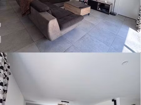 maison t4