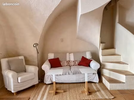location meublée village de provence