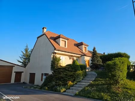 maison avec atelier pour artisan