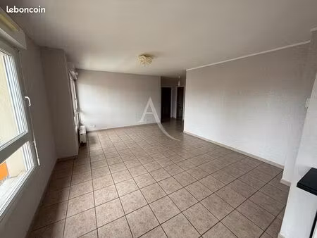 appartement 2 pièces 63 m²