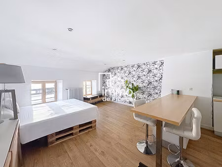 appartement bourg en bresse 2 pièce(s) 56 m2