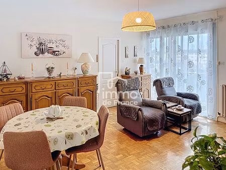 appartement bourg en bresse 3 pièce(s) 72 m2