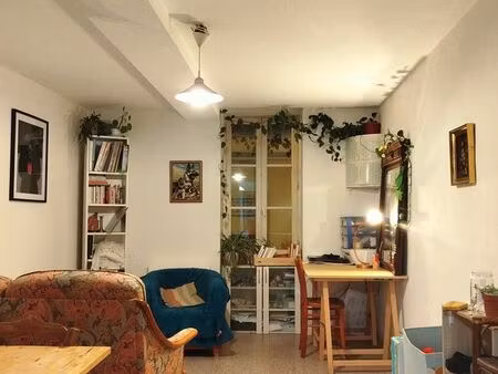 bel appartement f2 à clermont-ferrand
