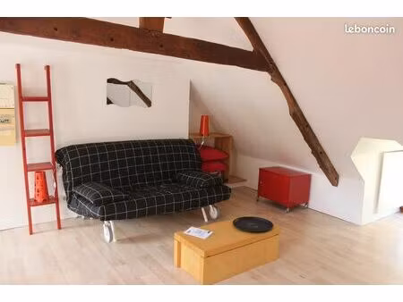 studio idéal étudiant